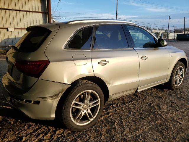 VIN WA1DGBFP6EA128896 2014 Audi Q5, Premium Plus no.3