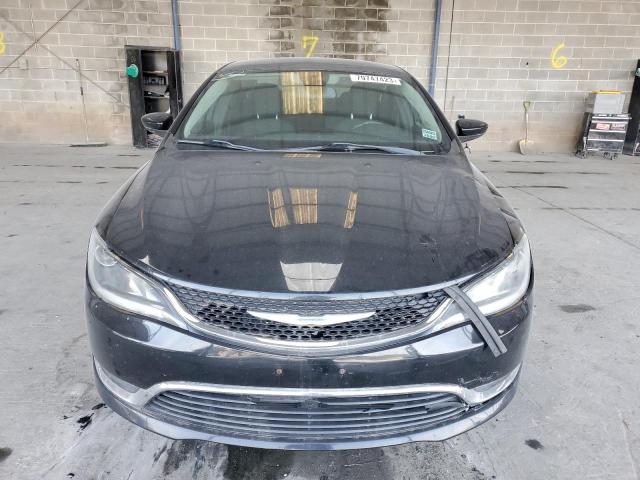 1C3CCCAB5FN596390 | 2015 Chrysler 200 limited