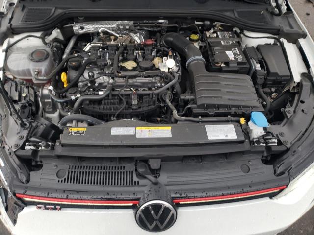 2023 VOLKSWAGEN GTI 40TH A WVW9A7CD6PW186095