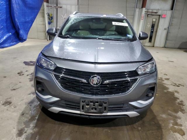 KL4MMDSLXMB155874 | 2021 BUICK ENCORE GX