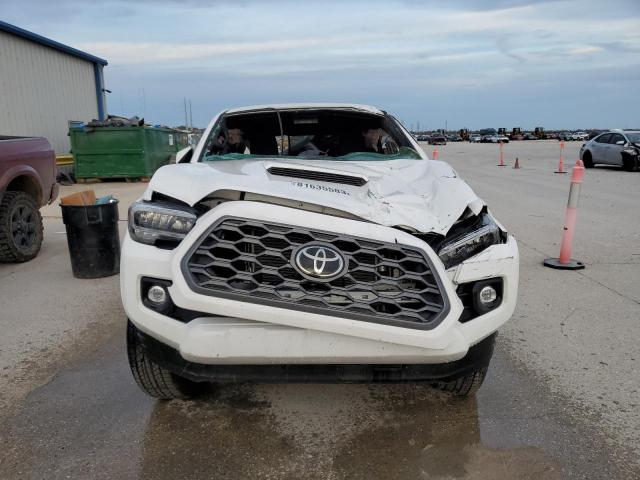 3TMCZ5AN4PM598269 | 2023 TOYOTA TACOMA DOU