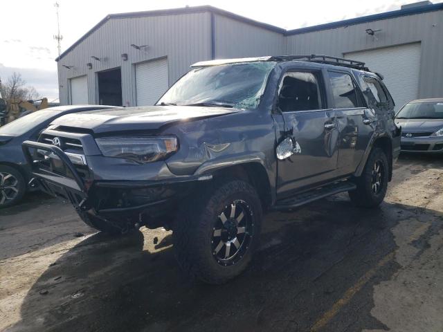 2020 Toyota 4Runner 