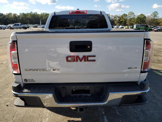 1GTG5CENXL1182620 | 2020 GMC CANYON SLE