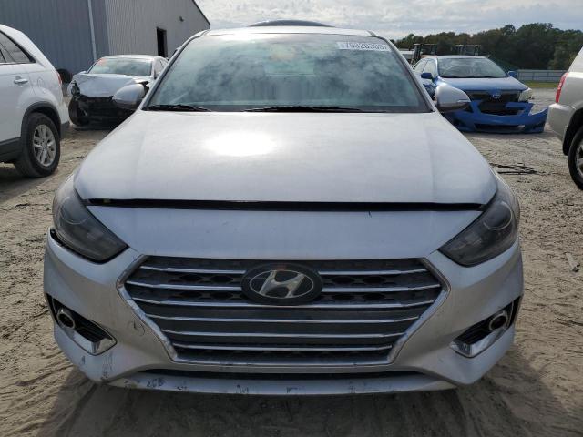 2018 HYUNDAI ACCENT LIM - 3KPC34A35JE022587