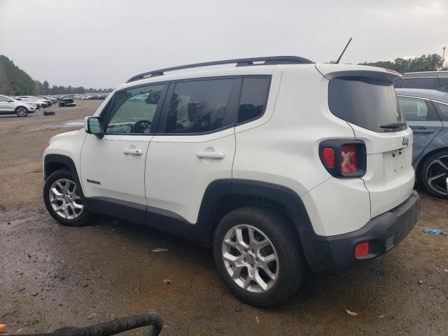 ZACCJABT6FPB32917 | 2015 JEEP RENEGADE L