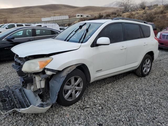 2007 Toyota RAV4 Limited