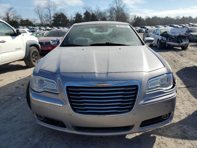 2C3CCAEG1EH138444 | 2014 CHRYSLER 300C