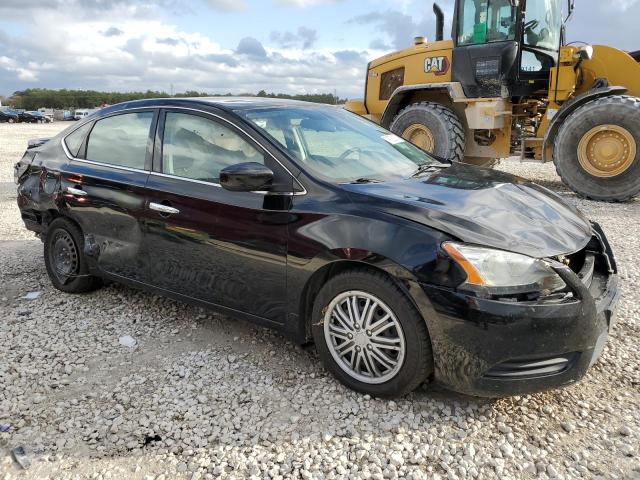 3N1AB7AP9FY265598 | 2015 NISSAN SENTRA S