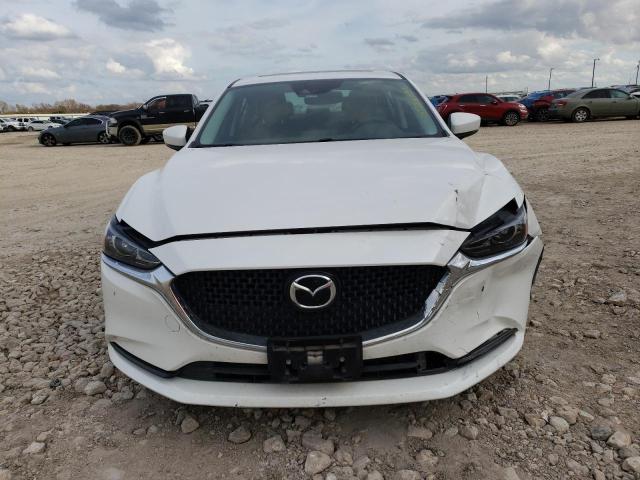 JM1GL1TY6M1613561 | 2021 MAZDA 6 GRAND TO