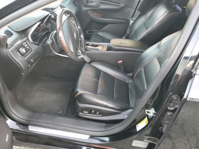 2G1155S3XE9110862 | 2014 CHEVROLET IMPALA LTZ