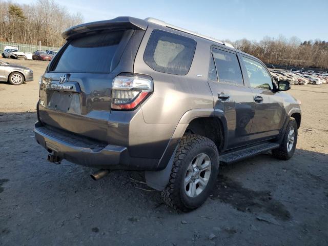 JTEBU5JR3G5288550 | 2016 TOYOTA 4RUNNER SR