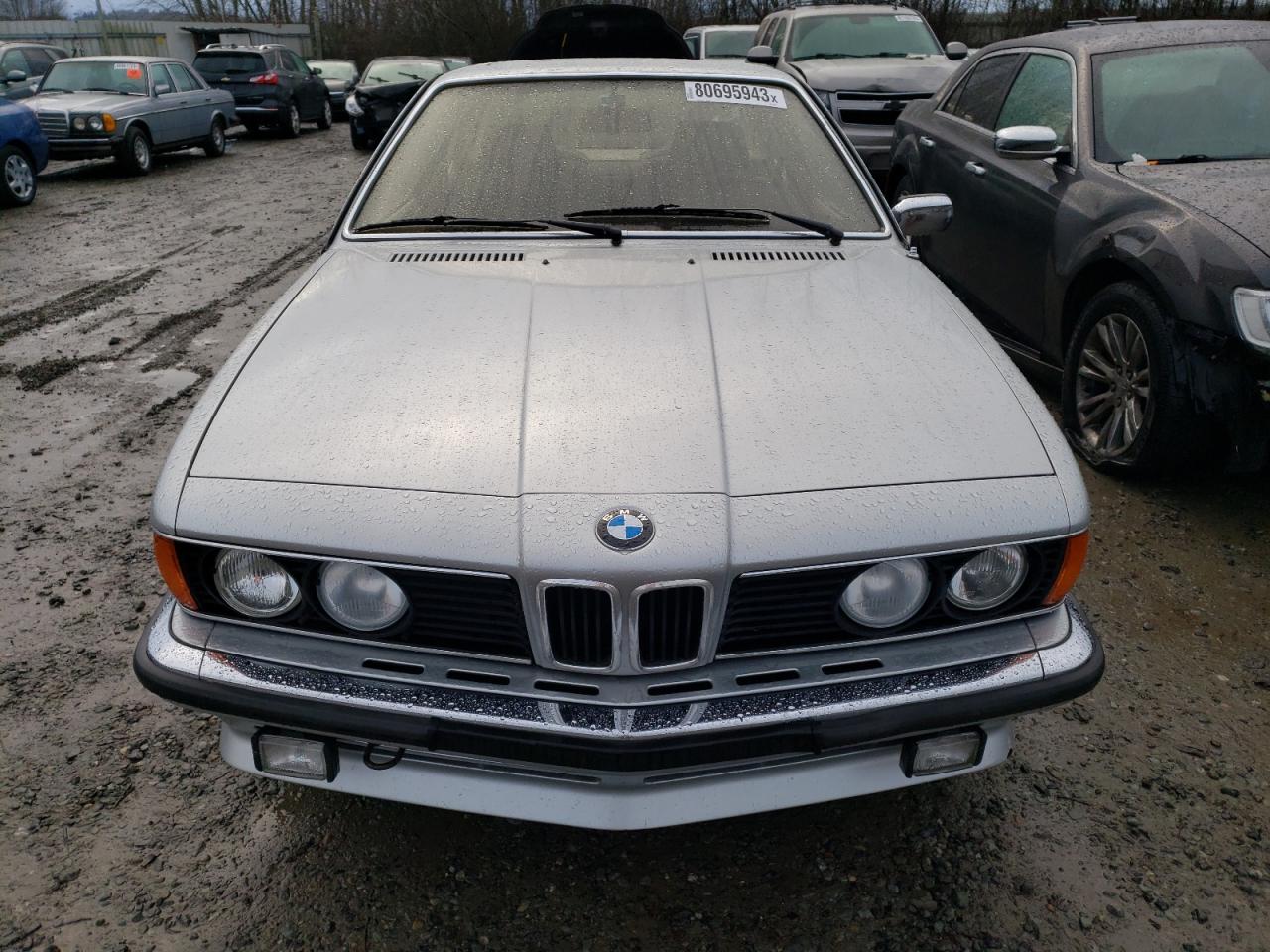 5545202 1979 BMW 633