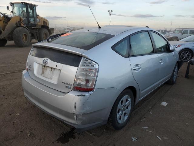 JTDKB20U197860771 | 2009 Toyota prius