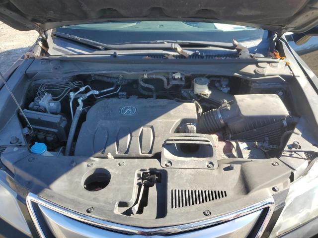 5J8TB4H36FL023918 | 2015 ACURA RDX