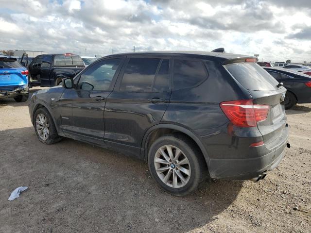 5UXWX9C59E0D41360 | 2014 BMW X3 XDRIVE2