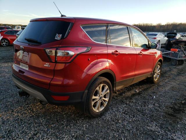 1FMCU9G97HUB50651 | 2017 FORD ESCAPE SE