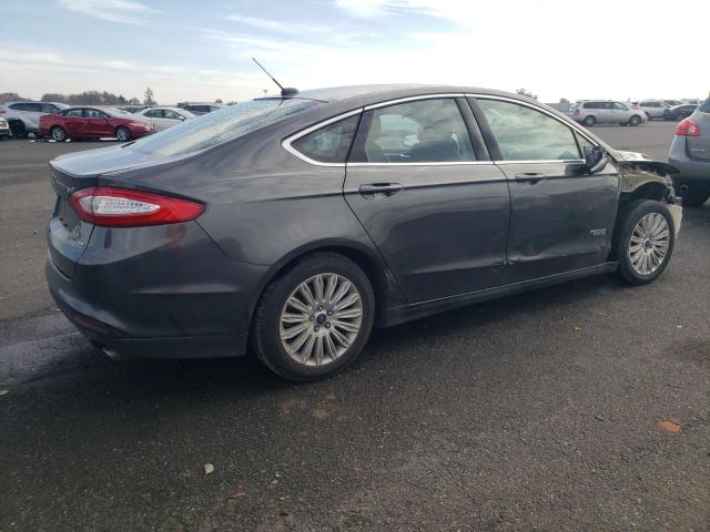 3FA6P0PU3GR241789 | 2016 FORD FUSION SE