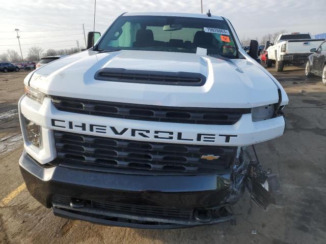 2020 CHEVROLET 10/1500 1GC4YME7XLF120087