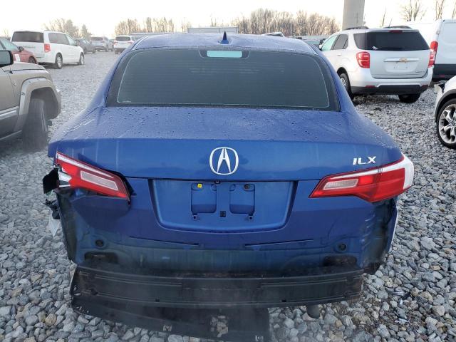 19UDE2F33HA006656 | 2017 ACURA ILX BASE W