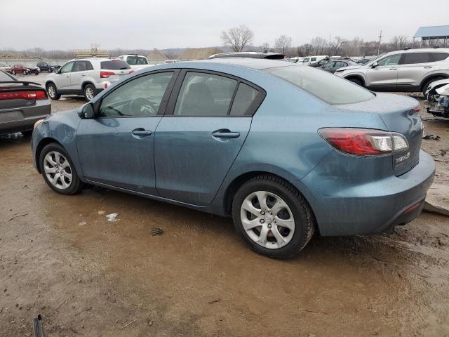 JM1BL1UF1B1457868 | 2011 Mazda 3 i