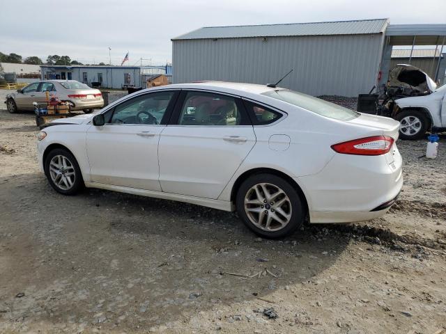 3FA6P0HD4ER281889 | 2014 FORD FUSION SE