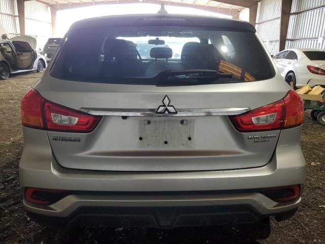 JA4AP3AU8KU010266 | 2019 MITSUBISHI OUTLANDER