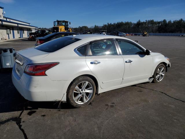 1N4AL3AP2FN348795 | 2015 NISSAN ALTIMA 2.5