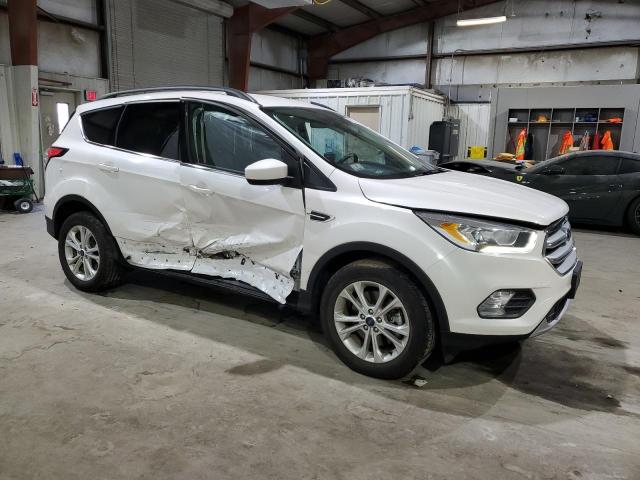 Vin: 1fmcu9g98hud98679, lot: 81597923, ford escape se 20174