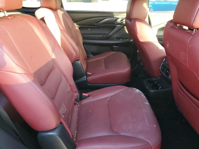 2021 MAZDA CX-9 GRAND - JM3TCADY1M0506671