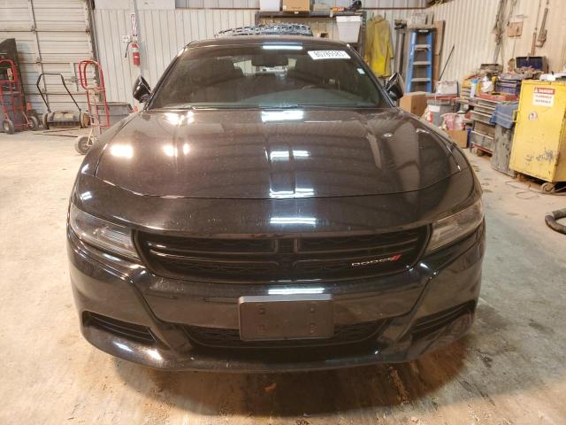 2C3CDXCT4GH127277 | 2016 DODGE CHARGER R/