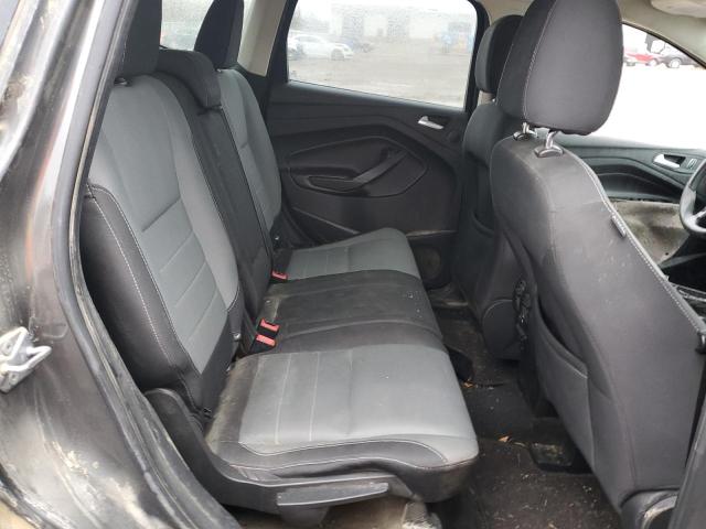 Lot #2339855350 2016 FORD ESCAPE SE salvage car