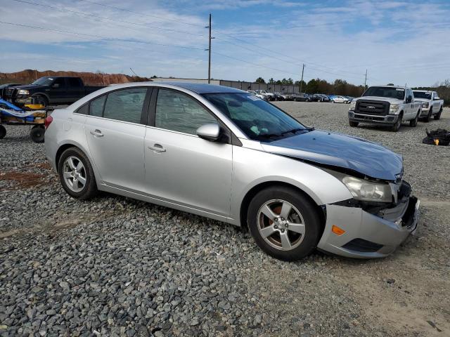 1G1PK5SB0E7384129 | 2014 CHEVROLET CRUZE LT