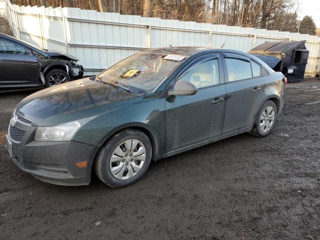 1G1PA5SG0E7332479 | 2014 CHEVROLET CRUZE LS