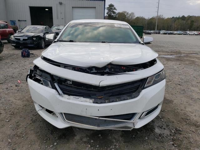 2G1105SA1G9207755 | 2016 CHEVROLET IMPALA LT