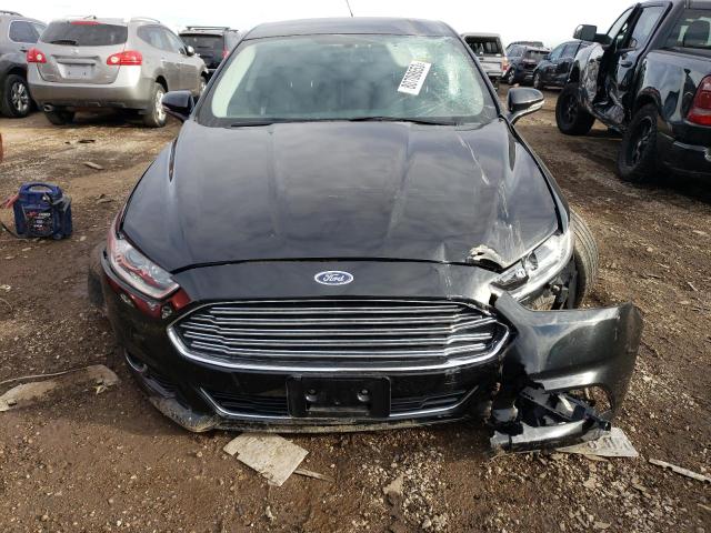 3FA6P0K9XER147585 | 2014 FORD FUSION TIT