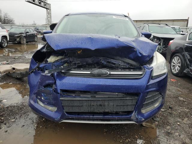 2014 Ford Escape Se VIN: 1FMCU9GX1EUB06235 Lot: 79040543