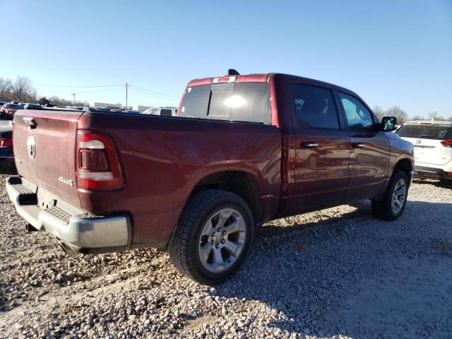 1C6SRFFT8KN538624 | 2019 RAM 1500 BIG H