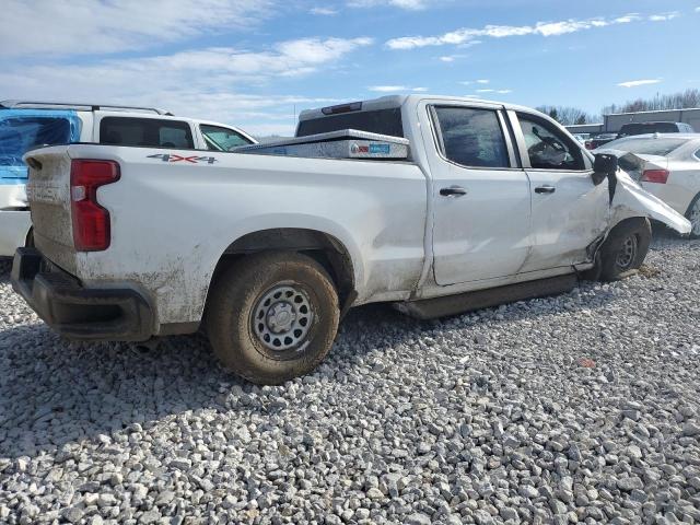 Vin: 1gcpdaek8pz299715, lot: 79935663, chevrolet all models k1500 20233