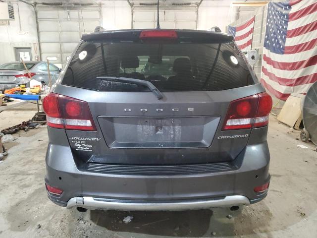 3C4PDDGG7ET279020 | 2014 DODGE JOURNEY CR