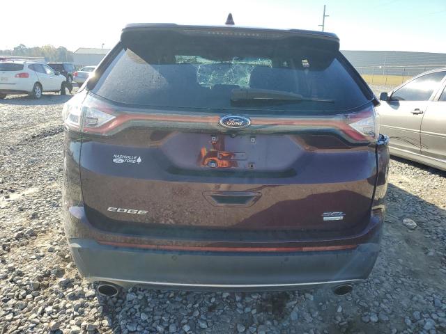 2018 Ford Edge Sel VIN: 2FMPK3J91JBC32514 Lot: 79237093