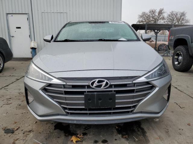 5NPD84LF9LH587243 | 2020 HYUNDAI ELANTRA SE