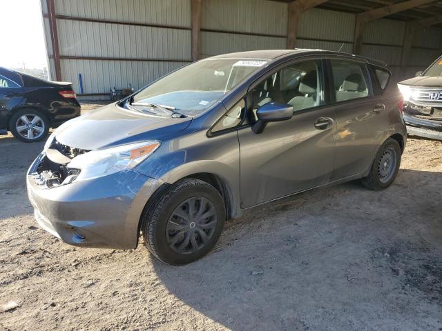 3N1CE2CP3GL380874 | 2016 NISSAN VERSA NOTE