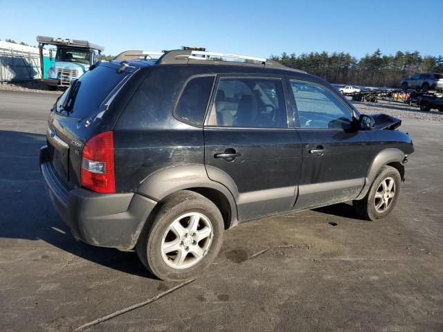 KM8JN72D45U141079 | 2005 Hyundai tucson gls