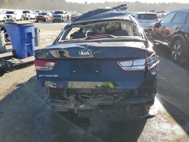 2020 KIA OPTIMA LX - 5XXGT4L39LG404209