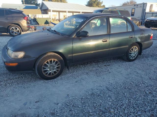 1996 Toyota Corolla Dx For Sale 