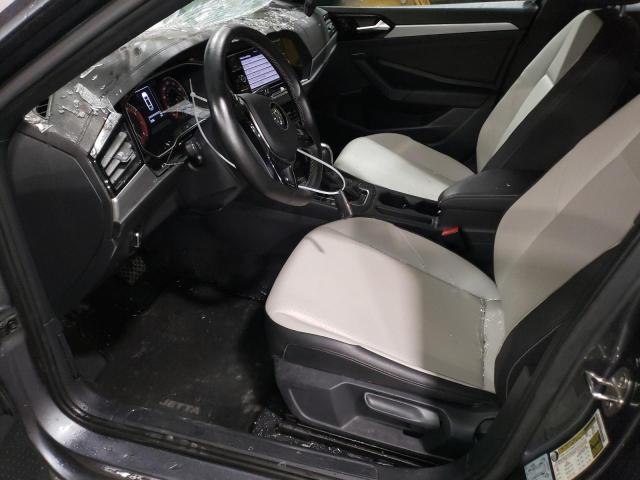 2021 VOLKSWAGEN JETTA S - 3VWC57BU4MM044932