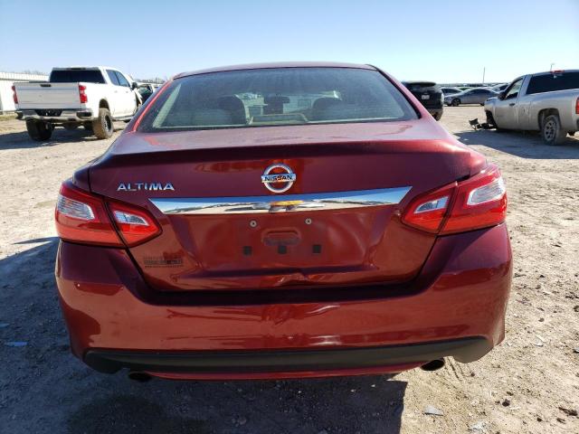 1N4AL3AP6GN385687 | 2016 Nissan altima 2.5