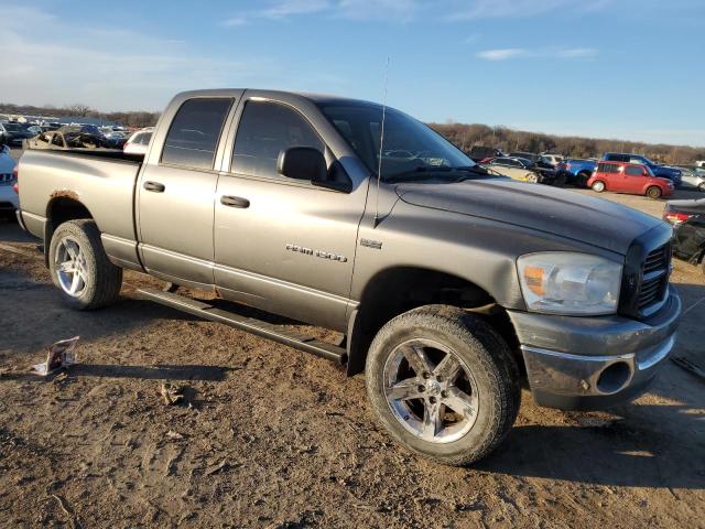 1D7HU18247S249876 | 2007 Dodge ram 1500 st