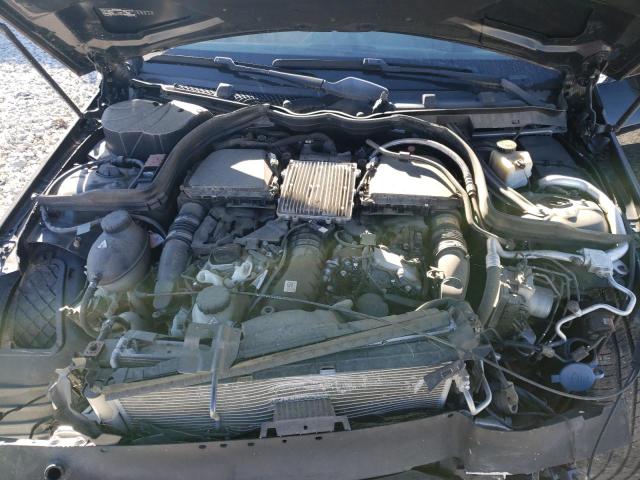 2016 MERCEDES-BENZ E 400 - WDDKJ6FB4GF318797