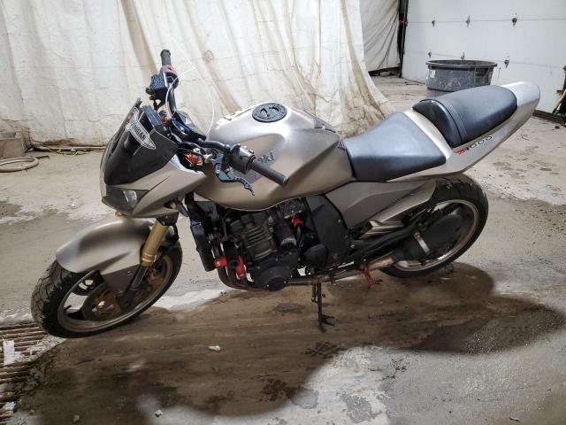 2005 KAWASAKI ZR1000 A1 - JKAZRCA135A028022